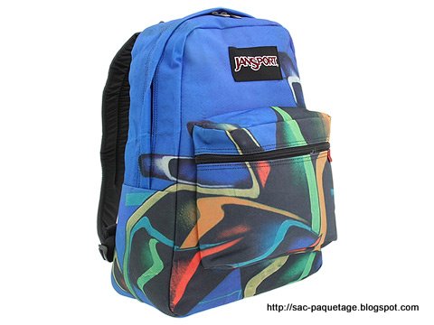 Sac paquetage:sac-1199998