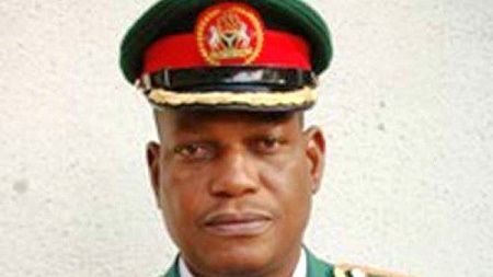 Army Directs Immediate Release of Ransome-Kuti, Hands Him a New Life Line