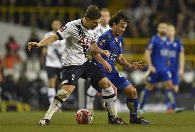 Wimmer and Alderweireld to start the season