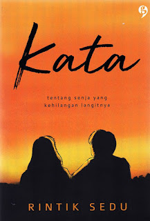 Review Novel Kata Karya Rintik Sedu - Serambicatatan.com