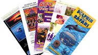 Artikel Contoh Brochure Dalam Bahasa Inggris