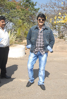 Balakrishna new movie stills