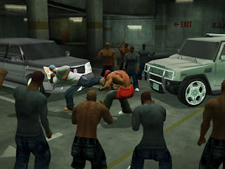 Download Game Def Jam - Fight For New York PS2 Full Version Iso For PC | Murnia Games 