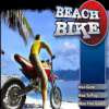 Games : Beach Bike 