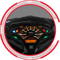  Panel Meter VARIO 125 ESP CBS PLUS 2018 Anisa Naga Mas Motor Klaten Dealer Asli Resmi Astra Honda Motor Klaten Boyolali Solo Jogja Wonogiri Sragen Karanganyar Magelang Jawa Tengah.