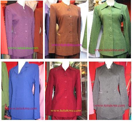 assalamualaikum Model Baju Dinas 