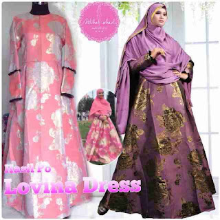 lovina dress by nitha rahadi, syari dress oki setiana dewi, lovina syari OSD, baju pesta artis, gaun pesta artis, gamis pesta artis, dress pesta risty tagor, baju pesta inneke koesherawati, baju pesta syari, gaun pesta jacguard, baju pesta butik, jual baju pesta artis, baju pesta muslimah, gaun pesta terbaru, baju pesta murah, baju pesta 2016, tren baju pesta 2016, gaun pesta seragam keluarga, baju pesta sarimbit