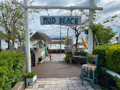 MUD BEACH