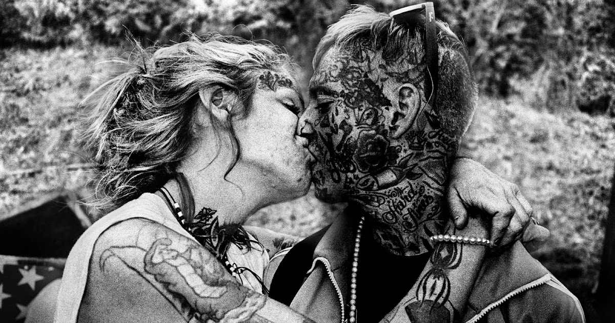 Anders Petersen: Stockholm – TPG Bookshop