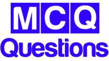 English MCQ's for Preparation NTS, PPSC, FPSC And Other Job Tests