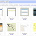 Apply template themes to existing sites in Google Sites