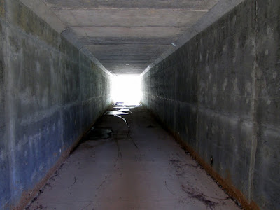 “tunnel