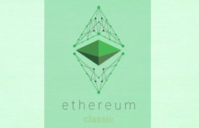 Ethereum Classic Trading Up 22.1% Over Last Week