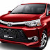  Wajib Tahu Perbedaan Tipe Toyota Avanza E, G, S, dan Veloz