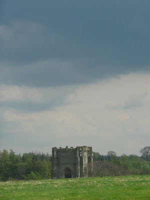 fountains abbey