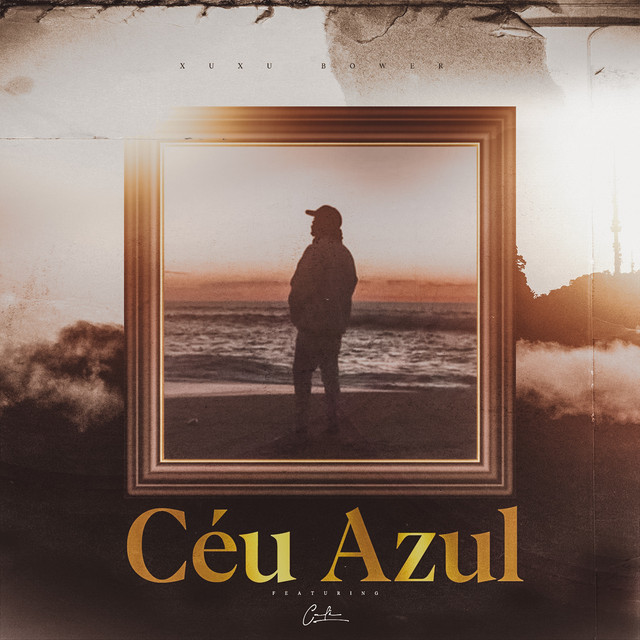 Xuxu Bower  Feat. Cali John - Céu Azul