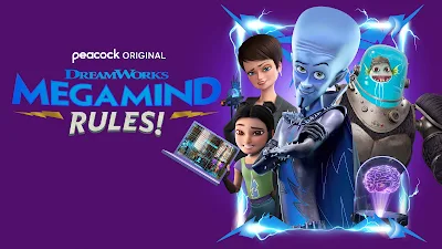 MEGAMIND RULES