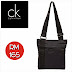 CALVIN KLEIN Medium Crossbody Bag (Black)