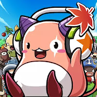 Pocket MapleStory Apk Mod