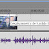 Efecto desvanecer de entrada/salida en SONY VEGAS