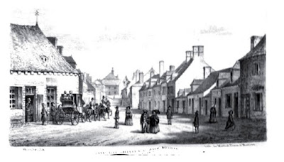 PatrimoPatrimoine de l'Allier: Le Montetine de l'Allier: