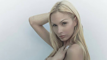 Claudia Charriez – Most Beautiful Transsexual Model