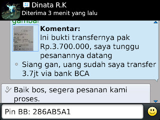 Testimoni