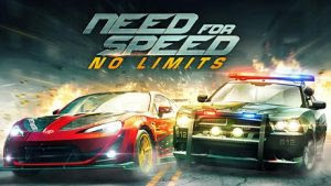 Need for Speed No Limits MOD APK+DATA 1.8.4 Android (Unlimited Nitro with Data Files)