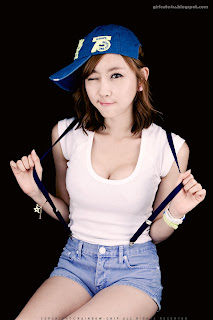 Choi-Byul-I-Always-Seventy-Five-03-very cute asian girl-girlcute4u.blogspot.com
