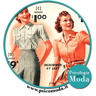 Test di personalità della Moda Vintage! Qual è il tuo decennio preferito?