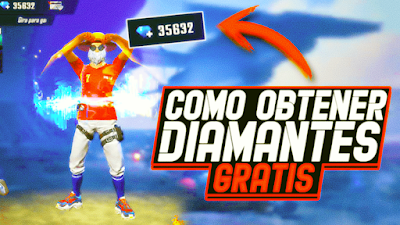 ✔ Cómo Conseguir Diamantes Gratis Por Id De Free Fire