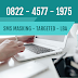 0822-4577-1975 | Jasa SMS Masking Jakarta