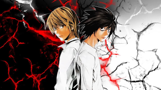 Death Note