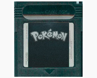 Pokemon Black Creepypasta