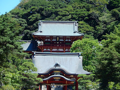  鶴岡八幡宮