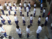 Prayer Line