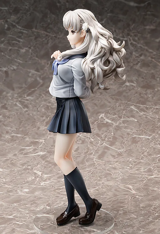 Figuras: Iori Fuyusaka de 13 Sentinels: Aegis Rim - FREEing