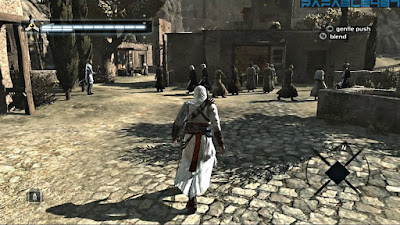 Assassin's Creed