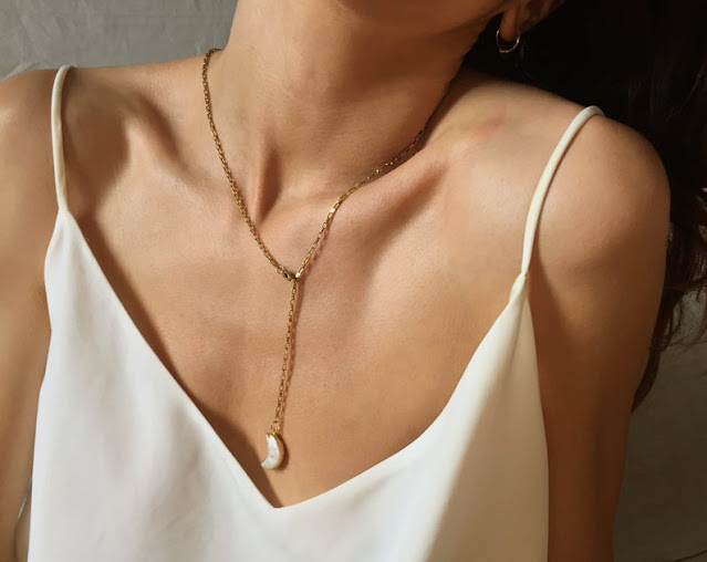 Collier cadeau tendance 2023