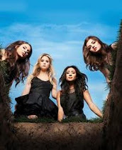 Spencer,Hanna,Emily,Aria
