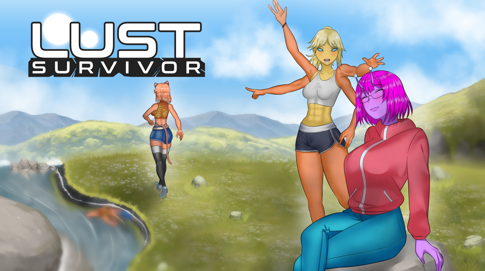 Lust Survivor