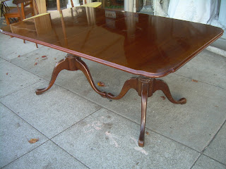 Dining Room Table And Chairs Pine