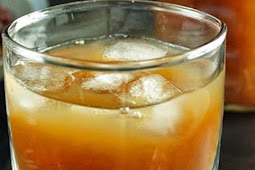 Resep Cara Membuat Minuman Es Sari Asam Jawa Ala Nusantara