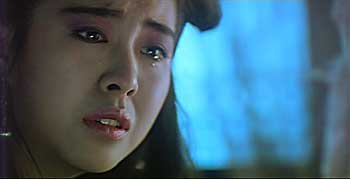 chinese ghost story