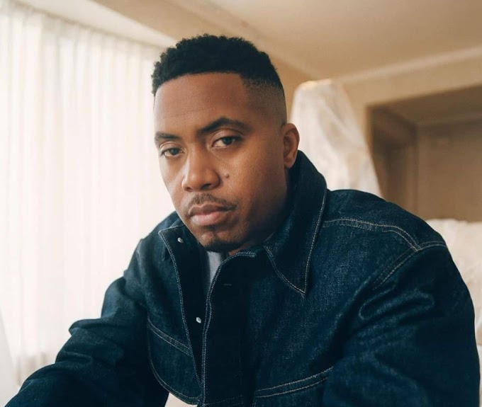 Nas entrega novo disco com produção de Hit-Boy, ouça "King’s Disease III"