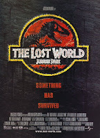 The Lost World Jurassic Park ใครว่ามันสูญพันธุ์