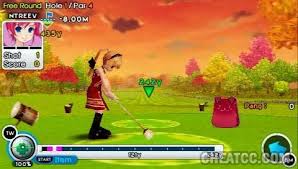 pangya golf pc download