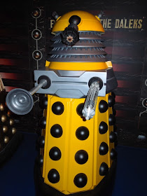 2010 Victory of the Daleks design Doctor Who