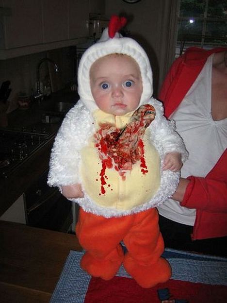 baby-costumes-for-halloween-16 pictures
