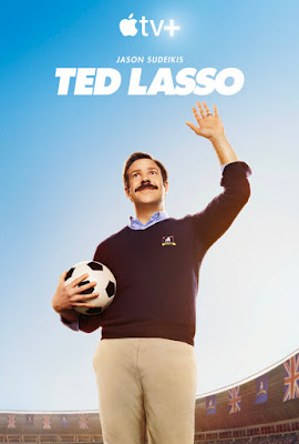 Ted Lasso Apple TV+